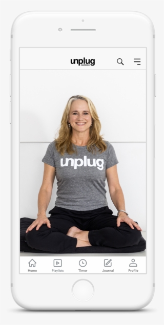 Iphone Teacher Shadow - Girl