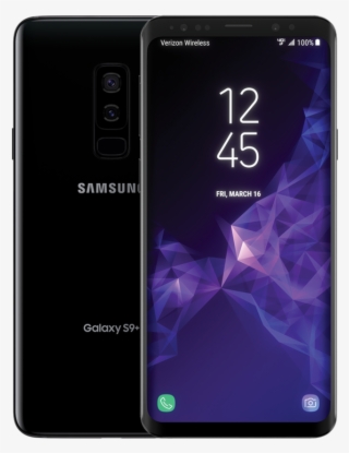 Oops Plan For Android - Verizon Wireless Galaxy S9
