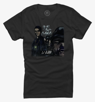 Lil Bibby - Active Shirt