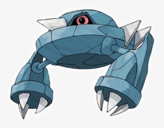 Metang Pokemon