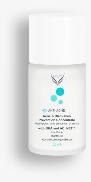 Home / Shop / Anti Acne / Acne & Blemishes Prevention - Hair Care