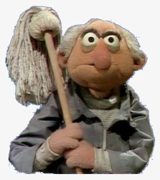 George - George The Janitor