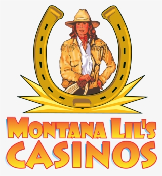 Montana Lil's Casino Logo