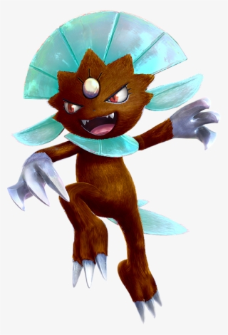 Favourite Ice Type - Pokemon Tournament Gengar