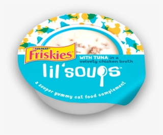 Wet Cat Food - Circle