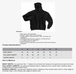 Hoodie