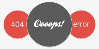 Oops 404 Error - Hip Hop