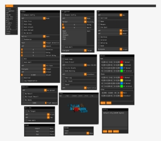 Features Download - - Cocaine 4.0 Css V34