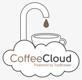 Get Ready For Coffeecloud - Illustration
