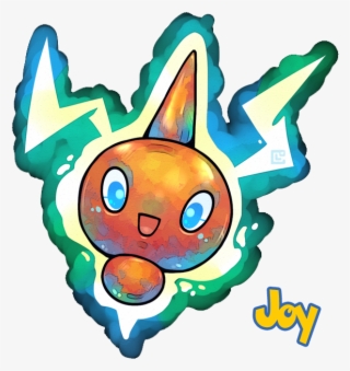 Thé Pokémon Projéct Viii - Cartoon