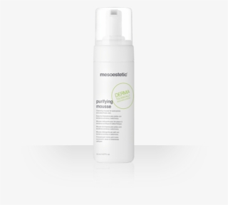 Acne Solution By Mesoestetic - Mesoestetic Purifying Mousse