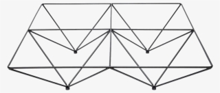 Minimalist Geometric Art - Minimalist Geometric Transparent