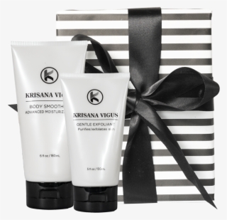 The Minimalist Collection - Sunscreen