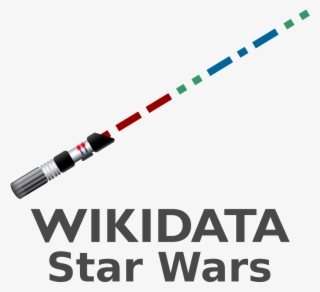 Wikidata Lightsaber - Erneuerbare Energien