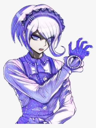 Danganronpa Galaxy Sprites - Danganronpa V3: Killing Harmony