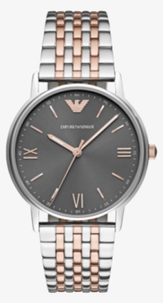 Armani Watches For Men Red