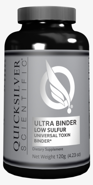 Ultra Binder® Low Sulfur, Universal Toxin Binder - Gut Binders