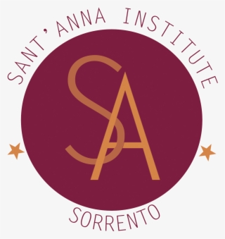 Study On The Beautiful Amalfi Coast For Either Summer - Sant Anna Institute