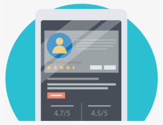 Listing Management Icon Illustration Medical Design - Graphic Design