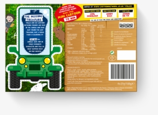 Pack 5 - Car