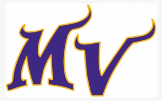 Minnesota Vikings Iron On Stickers And Peel-off Decals - Mv Logos Hope