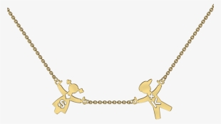 More Views - Chain