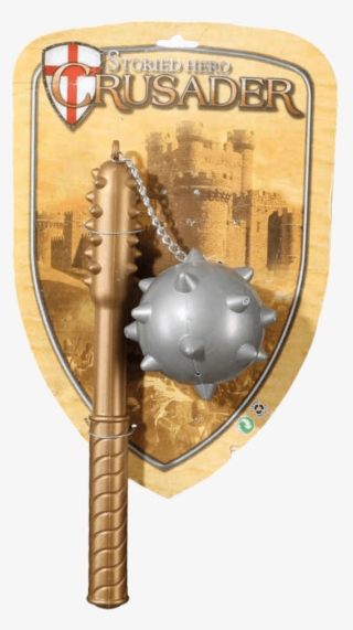 Spiked Mace - Morning Star