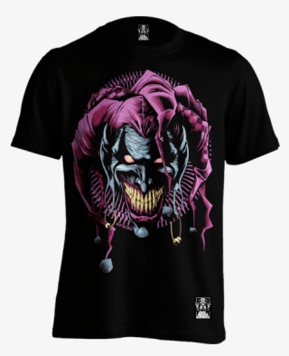 Evil Genius Greyhoundz - Skychurch Shirt