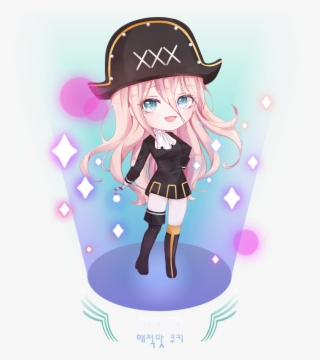 Danganronpa Cookierun - Illustration