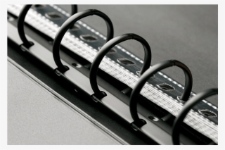 Prat Start Premium Ring Binder - Prat Start 2 Presentation