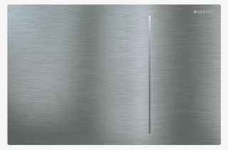 Geberit Sigma70 Stainless Steel Brushed Reece - Sigma 70 Ovládací Tlačítko