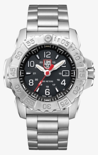 Navy Seal Steel - Tudor Black Bay Chrono