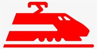 Traveling By Train