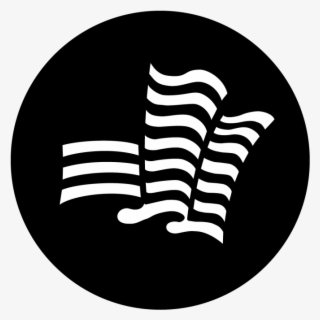 American Flag Red - Illustration