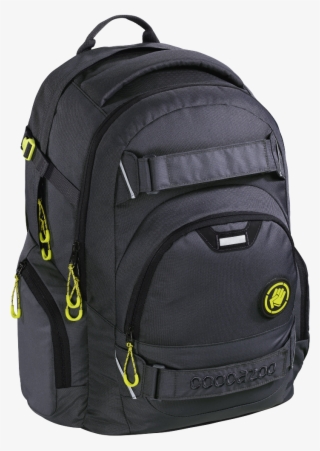 Abx High-res Image - Coocazoo Carrylarry 2 Shadowman