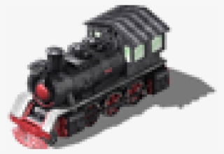 Road & Train Sprite - Jaguar Xkss