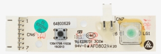Ltc60 Placa Interface - Circle