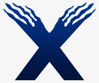 752 X 636 7 - Pokemon X Logo Png