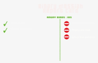 Overall Angry Birds Is An Excellent Physics Game And - Carmine