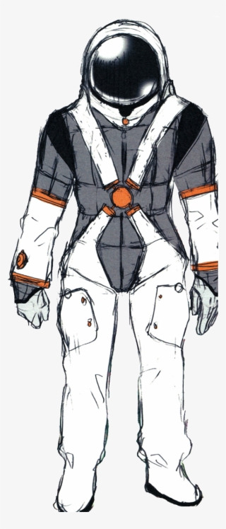 Front - Sketch