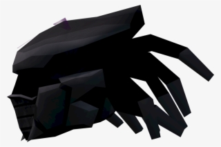 Sirenic Mask Detail - Illustration