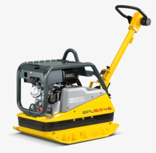 Placa Vibratoria 300 Kg - Wacker Neuson Dpu 5545