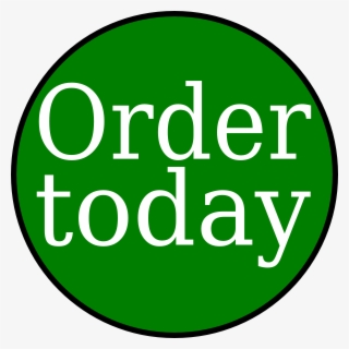 Order Button Png
