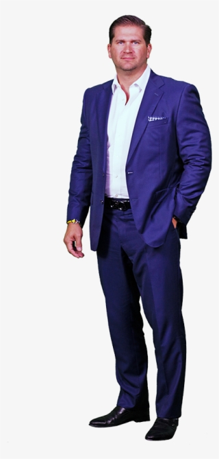 Our Attorneys - Tuxedo