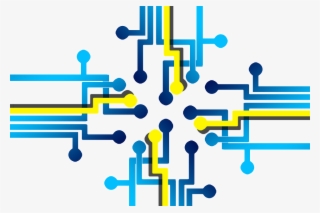 Circuits Png - Circuit Clipart Transparent Background