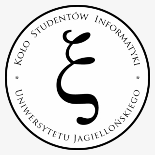 Computer Science Students' Association - Circle - 800x800 PNG Download ...