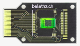 Cmos Microsystems - Electronics