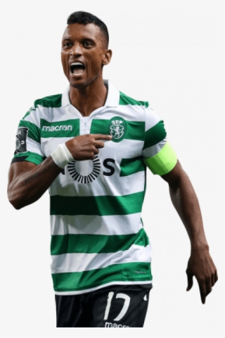 Free Png Download Luís Nani Png Images Background Png - Player