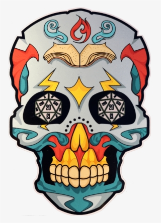 Skull