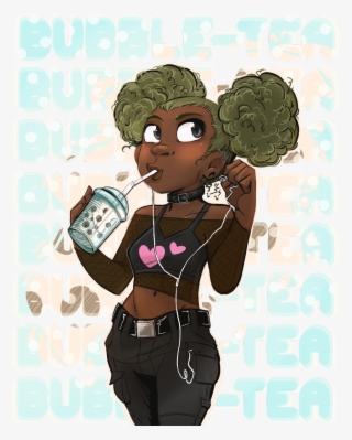 ˗ˏˋ Nani ˎˊ˗ - Cartoon